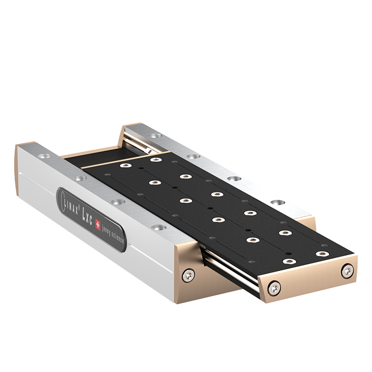 LINA LINAX® Lxc Linear Motor Axis | Jenny Science AG